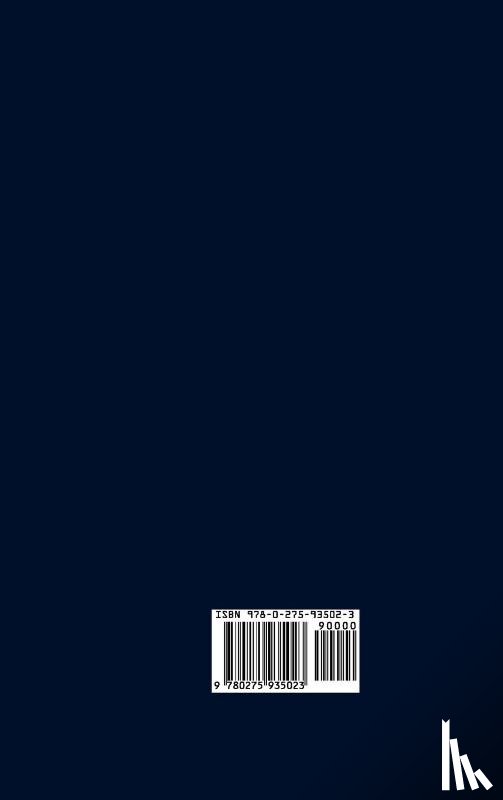 Baer, Werner, Coes, Donald V. - United States Policies and the Latin American Economies