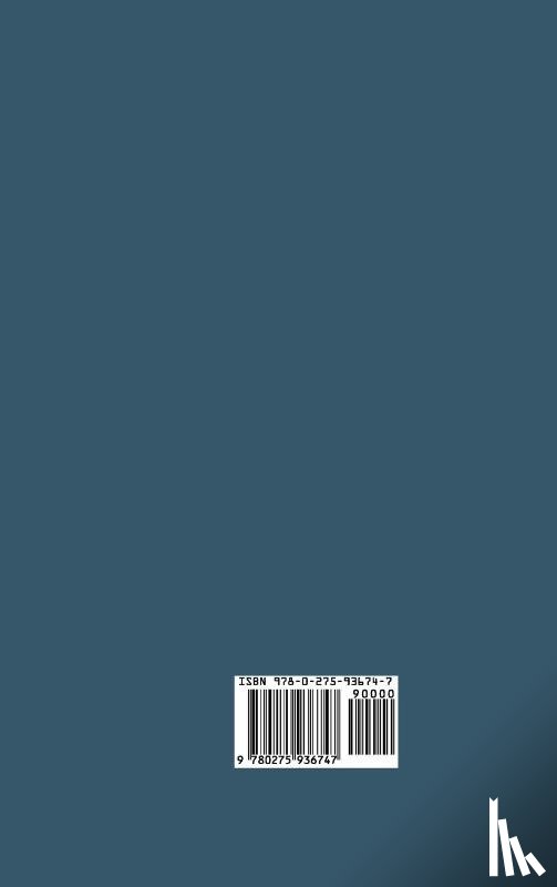 Brembeck, Cole S. - Congress, Human Nature, and the Federal Debt
