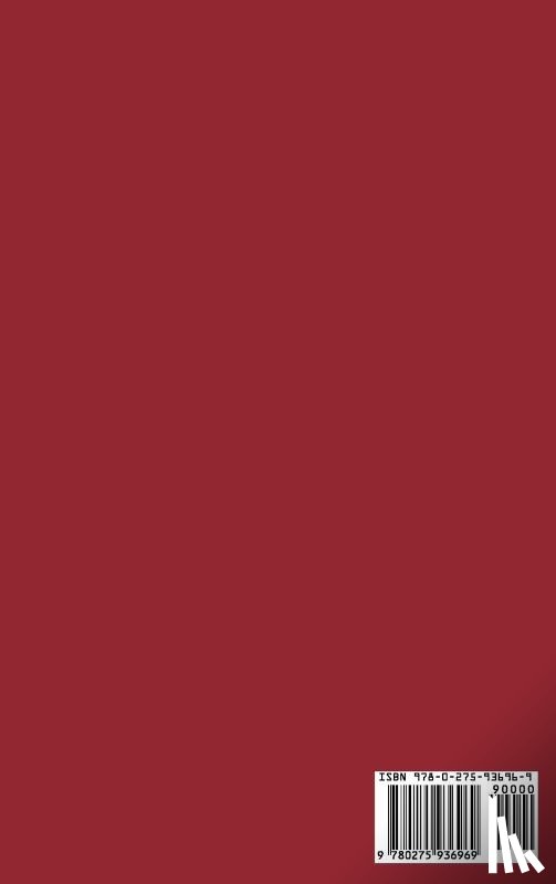 Goodman, Melvin A. - Gorbachev's Retreat