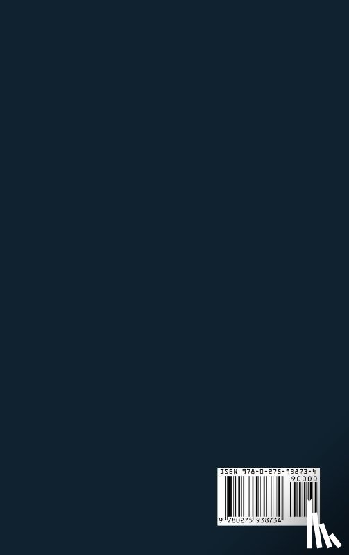 Weisgerber, Robert A. - The Challenged Scientists