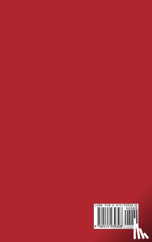 Huer, Jon H. - The Wages of Sin