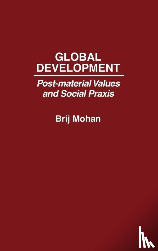 Mohan, Brij - Global Development