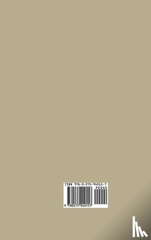 Palmieri, Deborah - The USSR and the World Economy