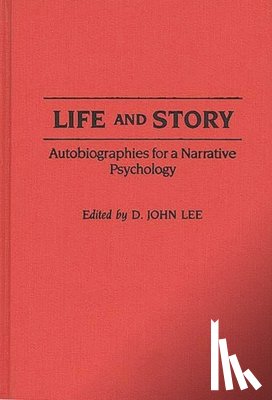 Lee, D. John - Life and Story