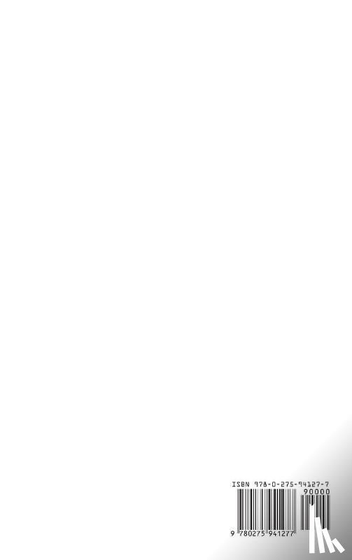 Fleetwood Bartee, Alice, Bartee, Wayne C. - Litigating Morality