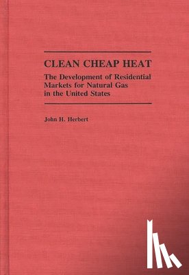 Herbert, John H. - Clean Cheap Heat