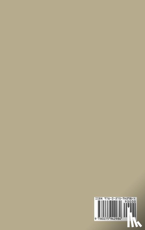 Chaffee, Wilber A. - The Economics of Violence in Latin America