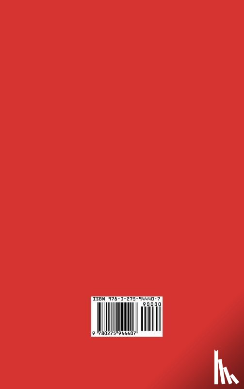 O'Donnell, Neil F. - The Last Years of the Soviet Empire