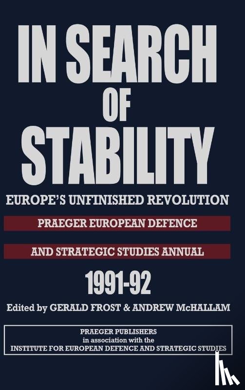 - In Search of Stability