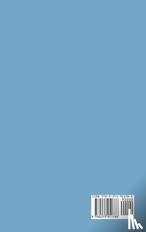 Liebmann, George - The Little Platoons