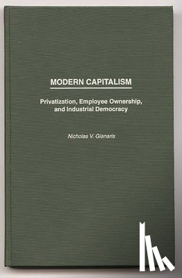 Gianaris, Nicholas V. - Modern Capitalism