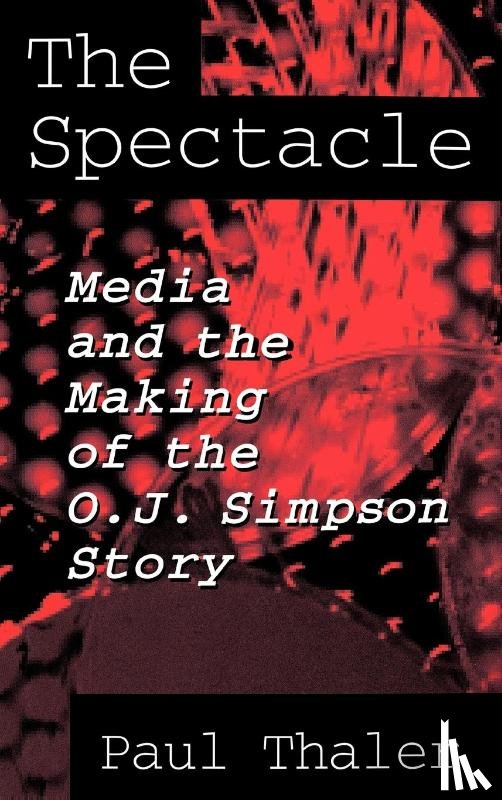Thaler, Paul - The Spectacle