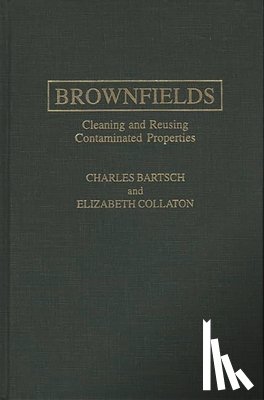 Bartsch, Charles, Collaton, Elizabeth - Brownfields