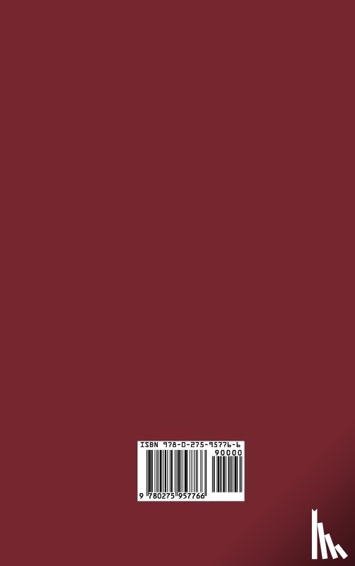Lamal, Peter - Cultural Contingencies
