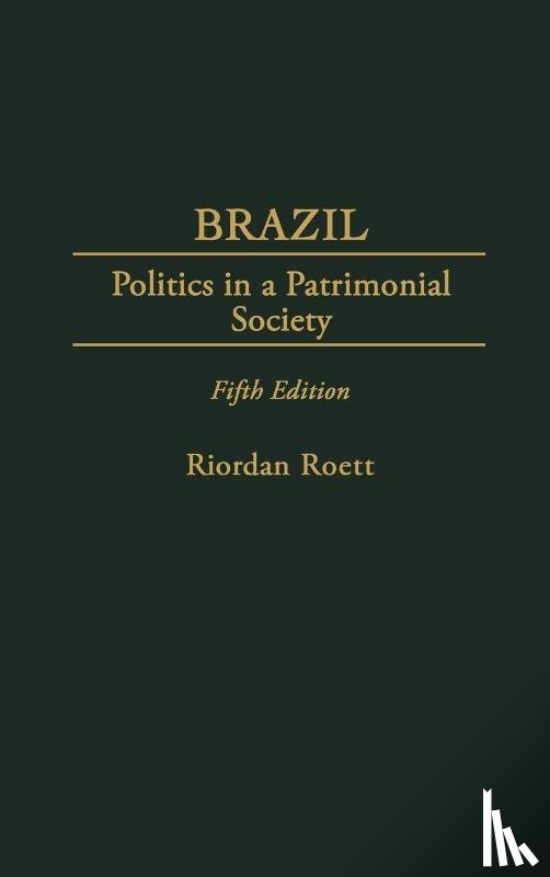 Roett, Riordan - Brazil