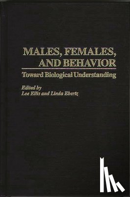  - Males, Females, and Behavior