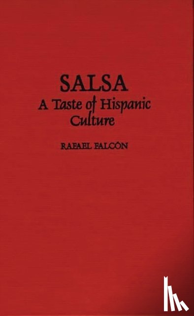 Falcon, Rafael - Salsa