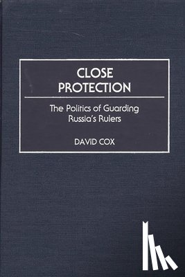 Cox, David J. - Close Protection