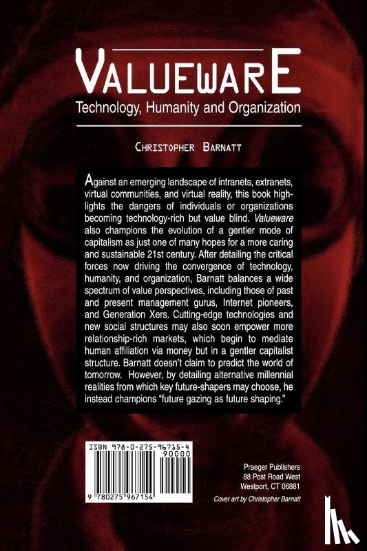 Barnatt, Christopher - Valueware