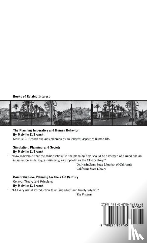 Krieger, Martin - What's Wrong with Plastic Trees?