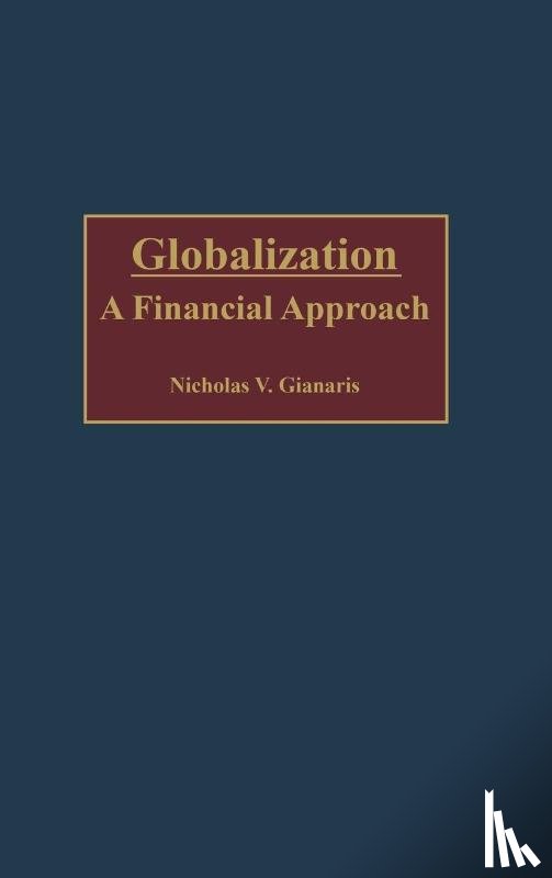 Gianaris, Nicholas V. - Globalization