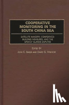  - Cooperative Monitoring in the South China Sea