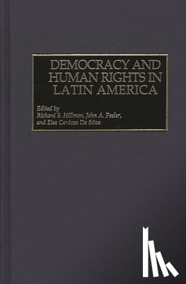  - Democracy and Human Rights in Latin America