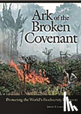 Kunich, John Charles - Ark of the Broken Covenant