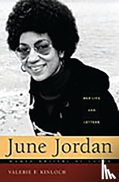 Kinloch, Valerie - June Jordan