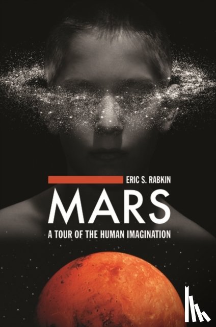 Rabkin, Eric S. - Mars