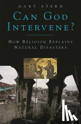 Stern, Gary - Can God Intervene?