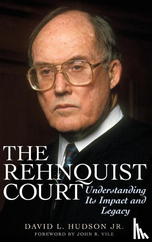 Jr., David L. Hudson - The Rehnquist Court
