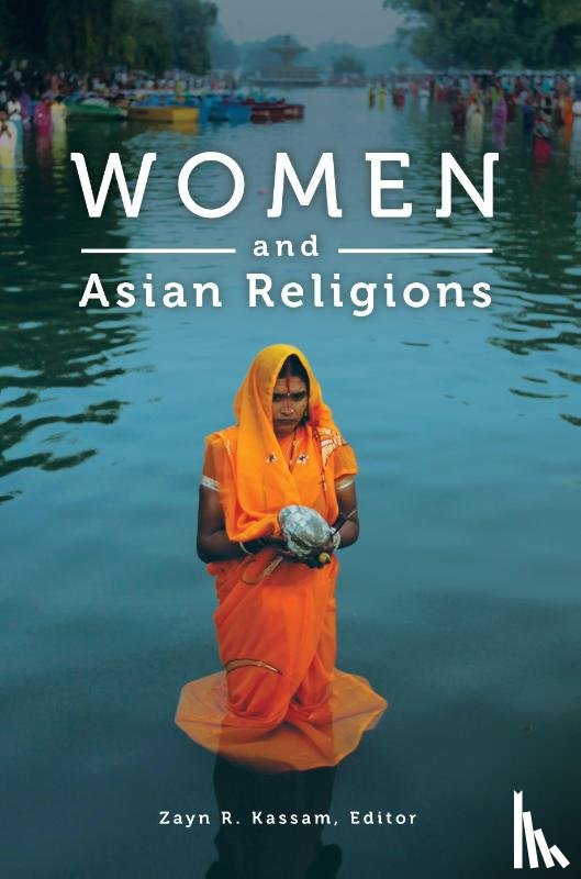  - Women and Asian Religions