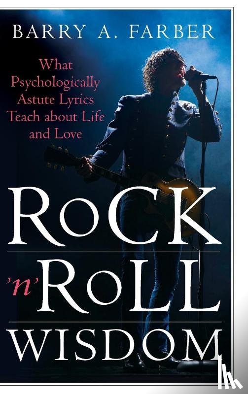 Farber, Barry A. - Rock 'n' Roll Wisdom