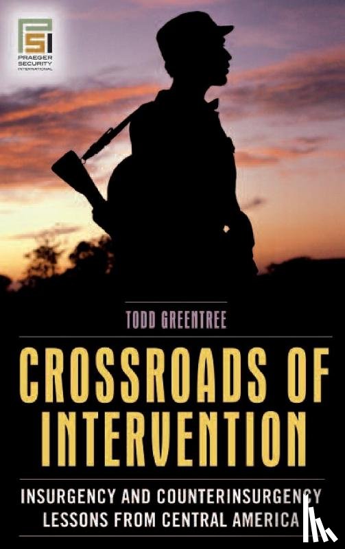 Greentree, Todd - Crossroads of Intervention