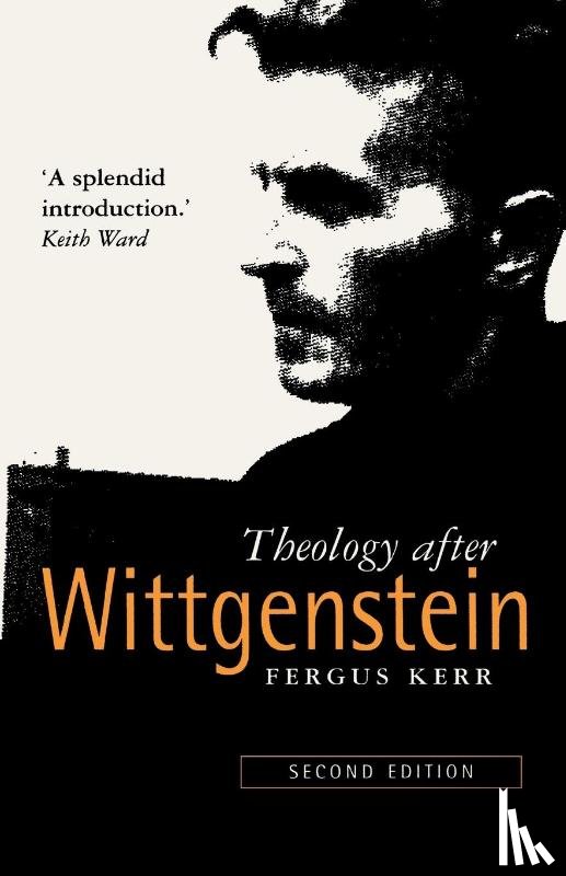 Kerr, Fergus - Theology After Wittgenstein
