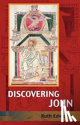 Edwards, Ruth - Discovering John