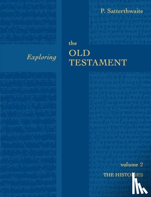 McConville, Professor Gordon (Author) - Exploring the Old Testament Vol 2