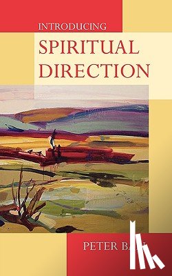 Spck - Introiducing Spiritual Direction