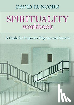 Runcorn, David - Spirituality Workbook