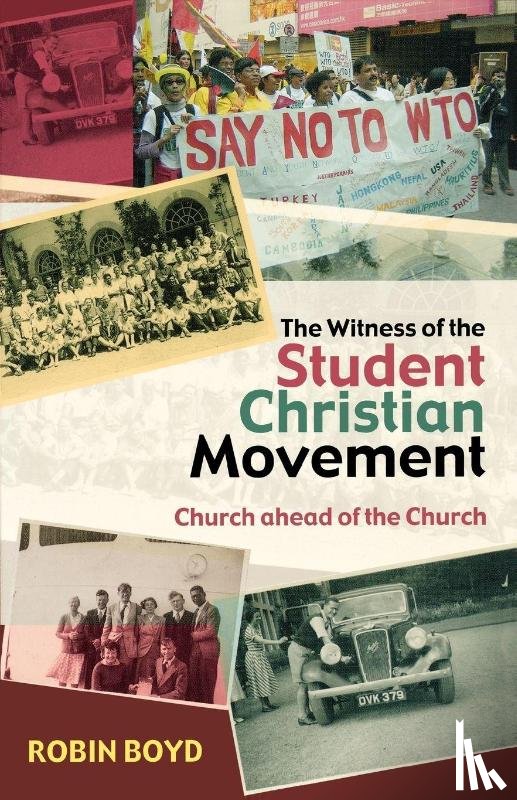 Spck - Witness Of The Scm The
