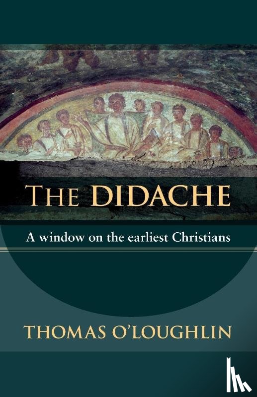O'Loughlin, Professor Thomas - The Didache