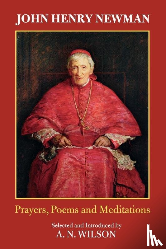 Wilson, A.N. - John Henry Newman