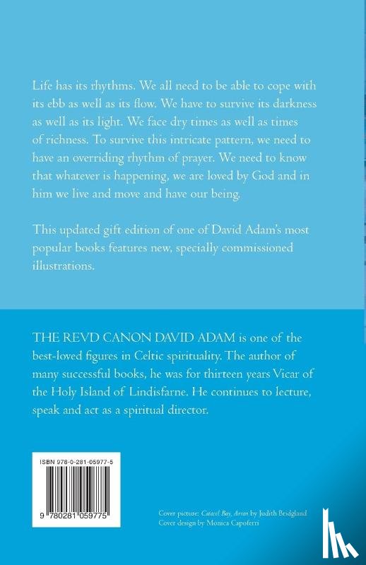Adam, David - The Rhythm of Life