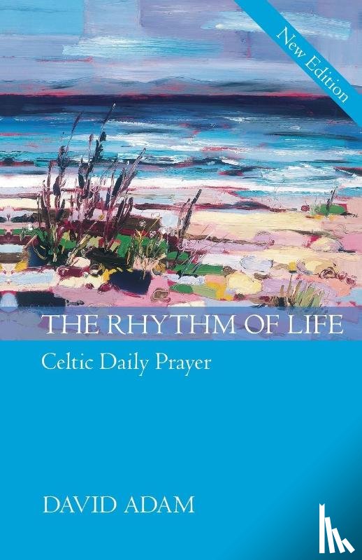 Adam, David - The Rhythm of Life