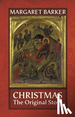 Barker, Margaret - Christmas