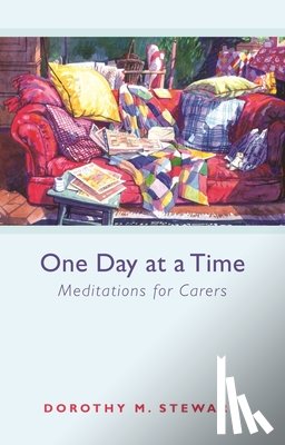 Stewart, Dorothy M. - One Day at a Time