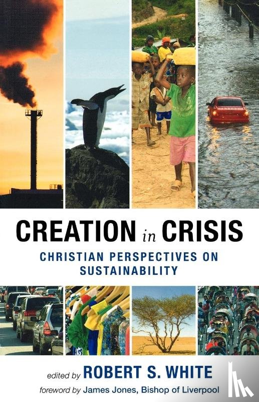  - Creation in Crisis