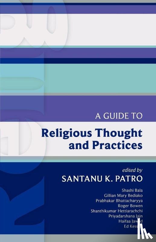 Patreo, Satanu - ISG 45: A Guide to Religious Thought and Practices