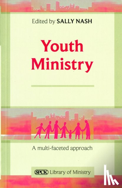 Nash, The Revd Dr Sally - Youth Ministry